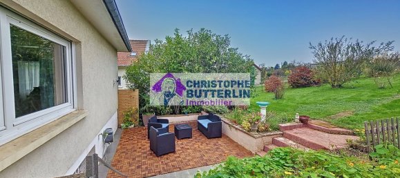 3 bedrooms Villa in Vantoux, France No. 213694 4