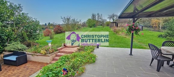 3 bedrooms Villa in Vantoux, France No. 213694 5