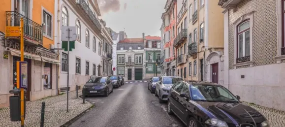 2 bedrooms Apartment in Lisbon, Portugal No. 132066 22