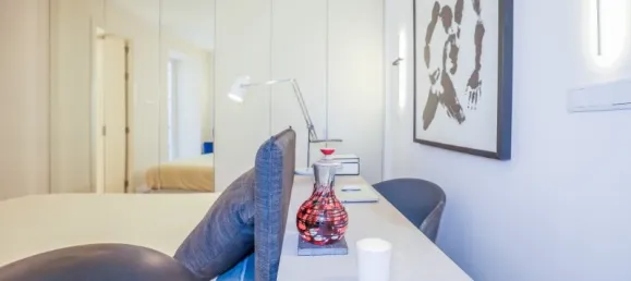 2 bedrooms Apartment in Lisbon, Portugal No. 132066 16