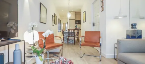 2 bedrooms Apartment in Lisbon, Portugal No. 132066 2
