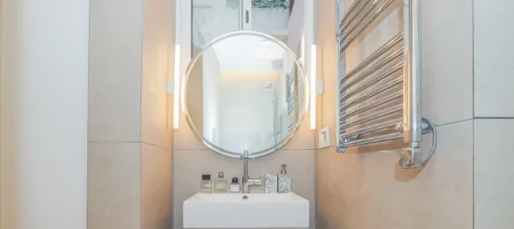 2 bedrooms Apartment in Lisbon, Portugal No. 132066 19