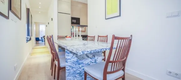 2 bedrooms Apartment in Lisbon, Portugal No. 132066 8