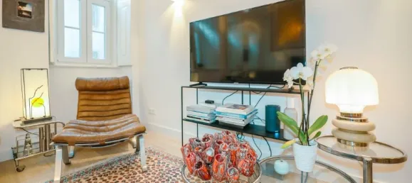 2 bedrooms Apartment in Lisbon, Portugal No. 132066 5