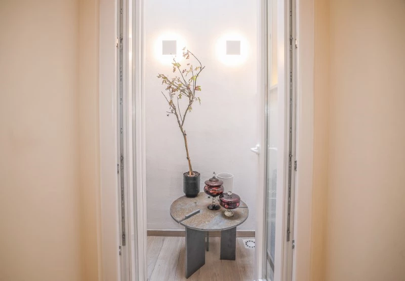 2 bedrooms Apartment in Lisbon, Portugal No. 132066