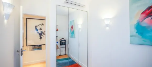 2 bedrooms Apartment in Lisbon, Portugal No. 132066 11