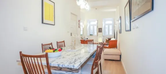 2 bedrooms Apartment in Lisbon, Portugal No. 132066 7