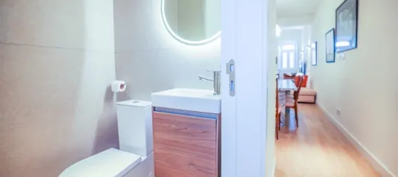 2 bedrooms Apartment in Lisbon, Portugal No. 132066 10