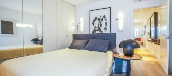 2 bedrooms Apartment in Lisbon, Portugal No. 132066 15