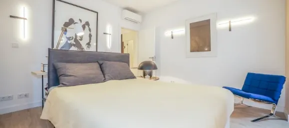 2 bedrooms Apartment in Lisbon, Portugal No. 132066 17