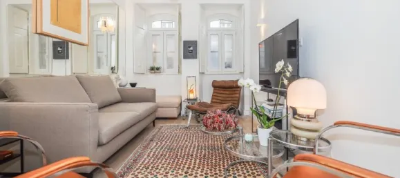 2 bedrooms Apartment in Lisbon, Portugal No. 132066 4