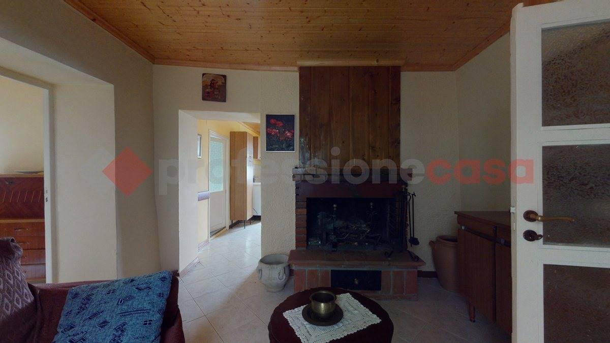 4-Zimmer Wohnung in Bagni di Lucca, Italy, Nr. 233365