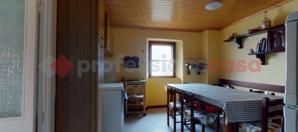 4-Zimmer Wohnung in Bagni di Lucca, Italy, Nr. 233365 8