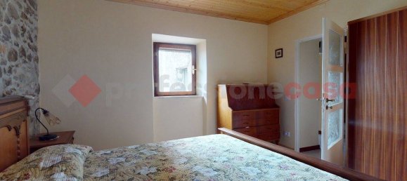 4-Zimmer Wohnung in Bagni di Lucca, Italy, Nr. 233365 5