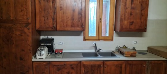 Дом с 16 комнатами в Фанано, Италия № 128968 10