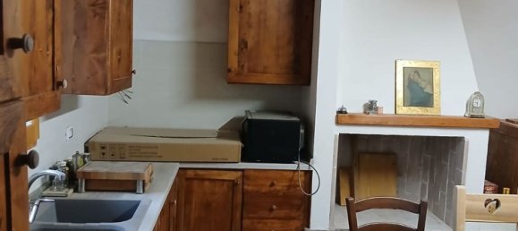 Дом с 16 комнатами в Фанано, Италия № 128968 3