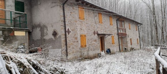 Дом с 16 комнатами в Фанано, Италия № 128968 9