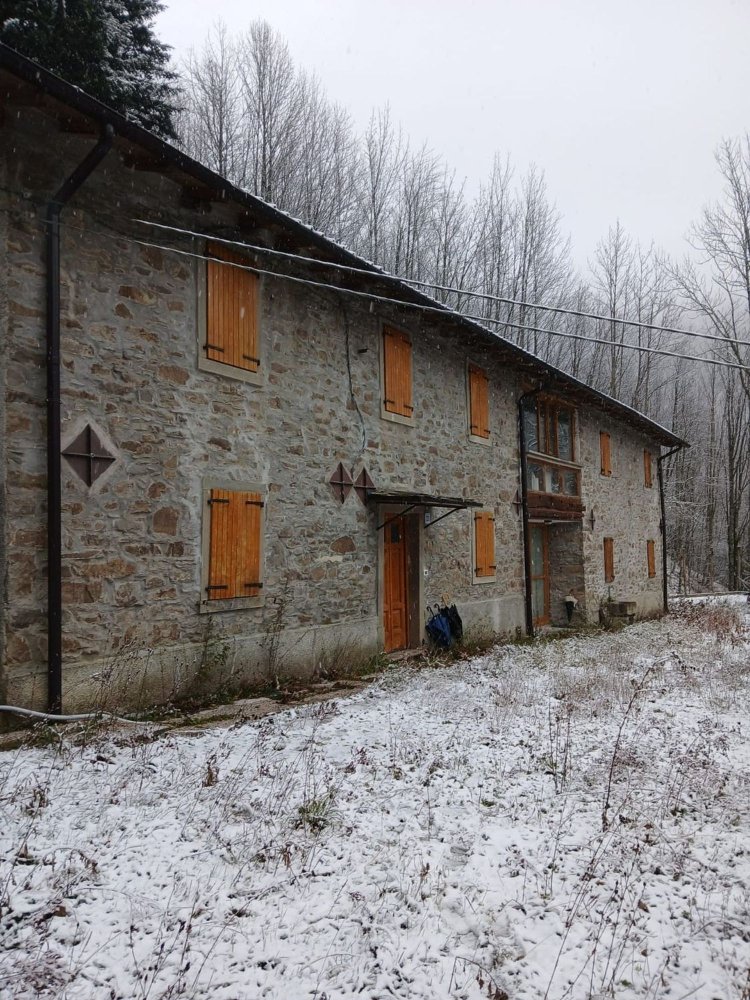 Дом с 16 комнатами в Фанано, Италия № 128968