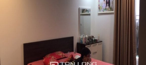 Apartamento de 2 dormitorios en Ba Dinh, Vietnam No. 1127 5