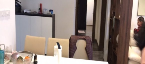 Apartamento de 2 dormitorios en Ba Dinh, Vietnam No. 1127 2