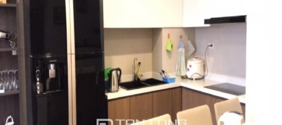 Apartamento de 2 dormitorios en Ba Dinh, Vietnam No. 1127 3
