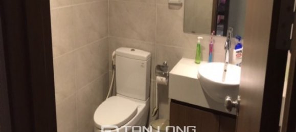 Apartamento de 2 dormitorios en Ba Dinh, Vietnam No. 1127 6