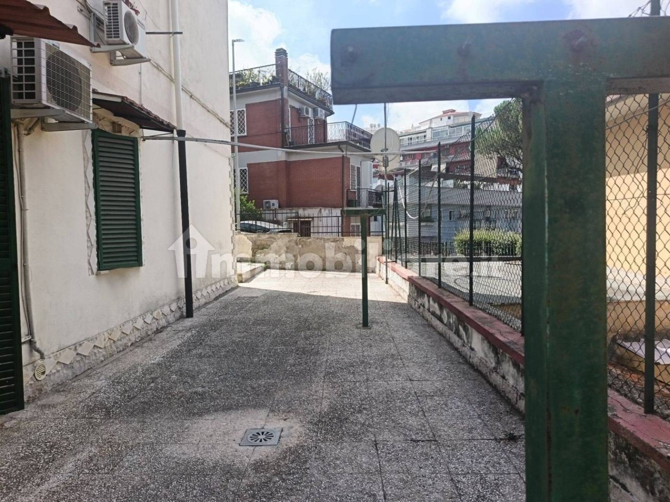 Apartamento T1 em Rome, Italy N.º 268567