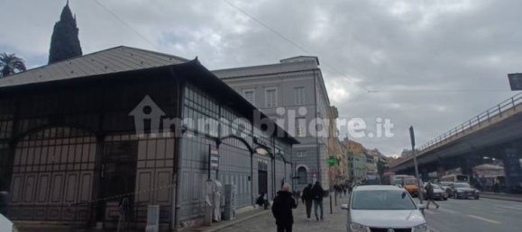 1 Schlafzimmer Wohnung in Genoa, Italy, Nr. 83681 3