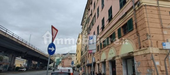 1 Schlafzimmer Wohnung in Genoa, Italy, Nr. 83681 2