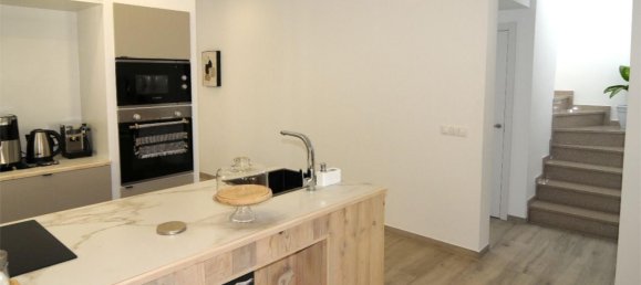 3 غرف نوم منزل في Calpe, Spain رقم 165996 7