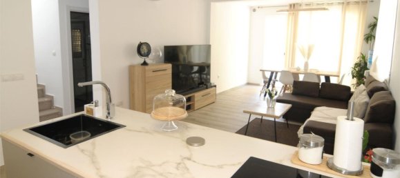 3 غرف نوم منزل في Calpe, Spain رقم 165996 3