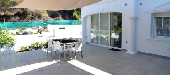 3 غرف نوم منزل في Calpe, Spain رقم 165996 25