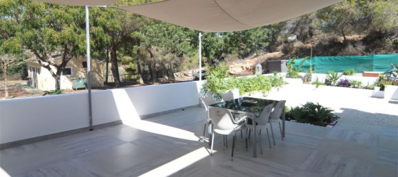 3 غرف نوم منزل في Calpe, Spain رقم 165996 24