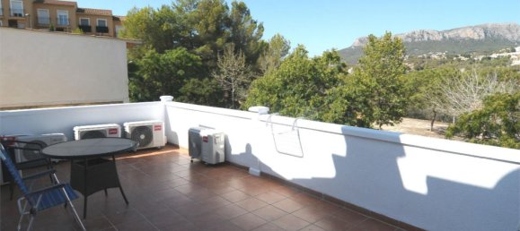 3 غرف نوم منزل في Calpe, Spain رقم 165996 19