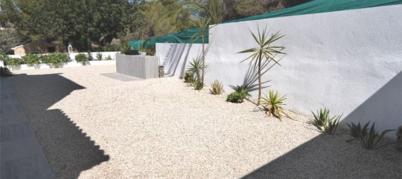 3 غرف نوم منزل في Calpe, Spain رقم 165996 27