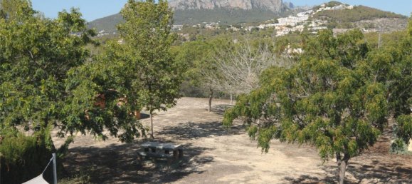 3 غرف نوم منزل في Calpe, Spain رقم 165996 20