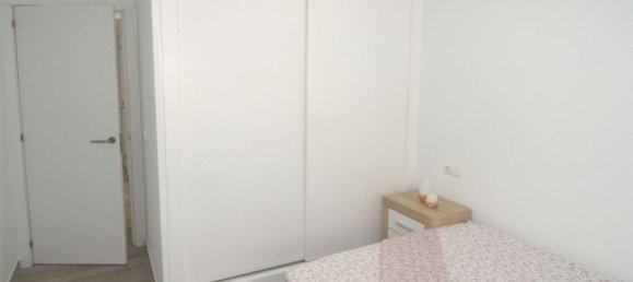 3 غرف نوم منزل في Calpe, Spain رقم 165996 12