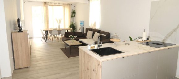 3 غرف نوم منزل في Calpe, Spain رقم 165996 2