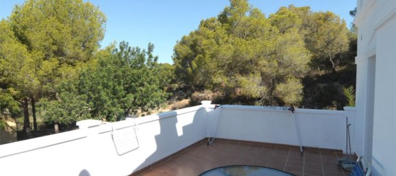 3 غرف نوم منزل في Calpe, Spain رقم 165996 21