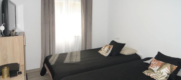 3 غرف نوم منزل في Calpe, Spain رقم 165996 8