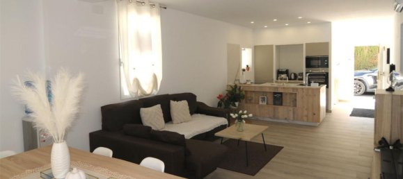 3 غرف نوم منزل في Calpe, Spain رقم 165996 5