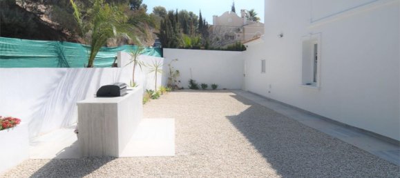 3 غرف نوم منزل في Calpe, Spain رقم 165996 26