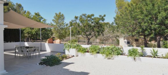 3 غرف نوم منزل في Calpe, Spain رقم 165996 28