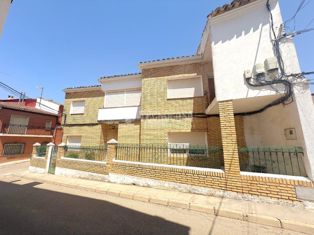 6 rooms House in Cuenca, Spain No. 147763