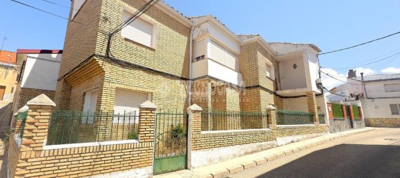 6 rooms House in Cuenca, Spain No. 147763 17