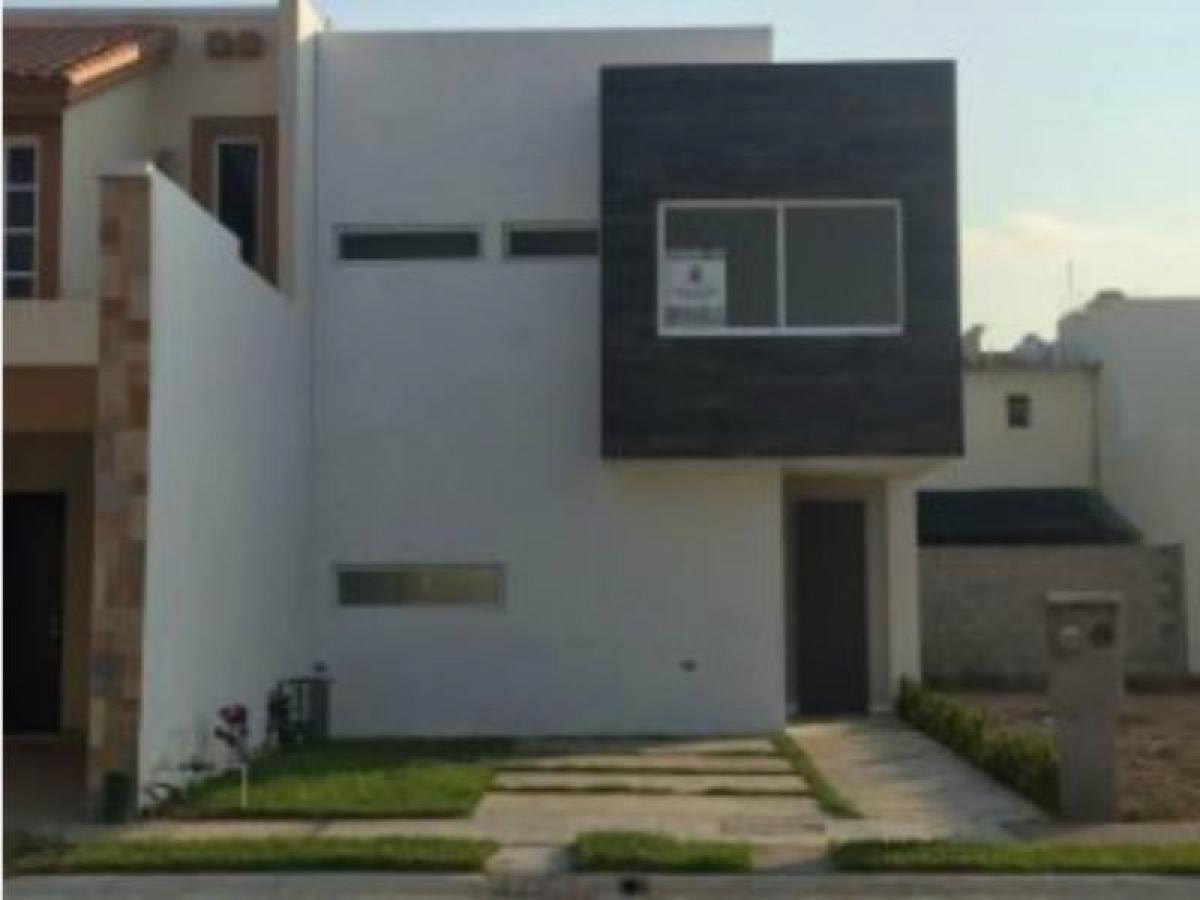 3 Schlafzimmer Haus in Sinaloa, Mexico, Nr. 183940