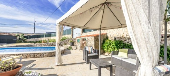 Дом с 5 спальнями в Синтра, Португалия № 105466 4