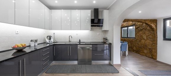 Дом с 5 спальнями в Синтра, Португалия № 105466 18