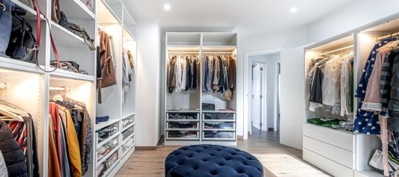 Дом с 5 спальнями в Синтра, Португалия № 105466 31