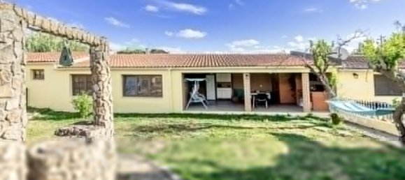 Дом с 5 спальнями в Синтра, Португалия № 105466 7